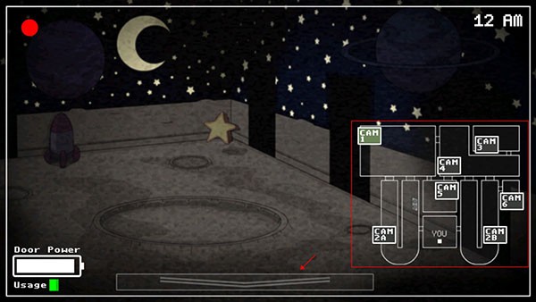 矮蛋惊魂夜游戏(One Night at Flumpty)