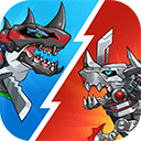 机甲恐龙对决最新版下载-机甲恐龙对决免费下载安装 v1.0.0安卓版