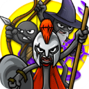 火柴人战争遗产3中文版下载-火柴人战争遗产3最新版本2026年下载安装 v2025.5.2288安卓版