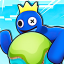 甜甜圈王国游戏下载-甜甜圈王国彩虹朋友下载 v1.0.1028安卓版