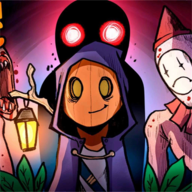 南瓜惊魂官方正版下载-南瓜惊魂正版游戏v1.0.1 安卓版