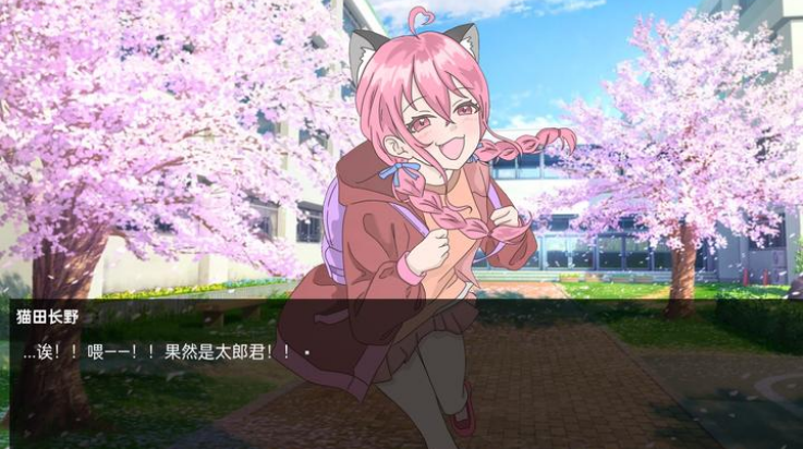 恋爱方向论游戏