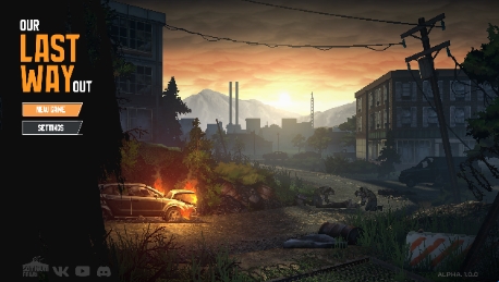 我们最后的出路下载(OLWO)