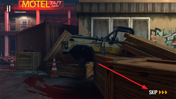 我们最后的出路下载(OLWO)