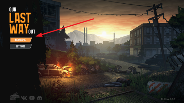 我们最后的出路下载(OLWO)