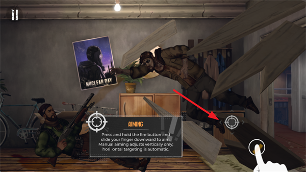 我们最后的出路下载(OLWO)