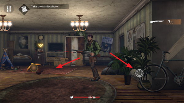 我们最后的出路下载(OLWO)