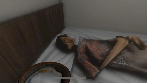 痴迷夜班独立恐怖游戏