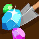 挖穿星球小游戏下载-挖穿星球最新版下载 v1.0.1安卓版