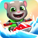 汤姆猫的摩托艇九游版下载-汤姆猫的摩托艇九游客户端下载 v1.4.1.848安卓版