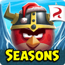 愤怒的小鸟季节版官方正版下载-愤怒的小鸟季节版最新版下载 v6.6.2安卓版