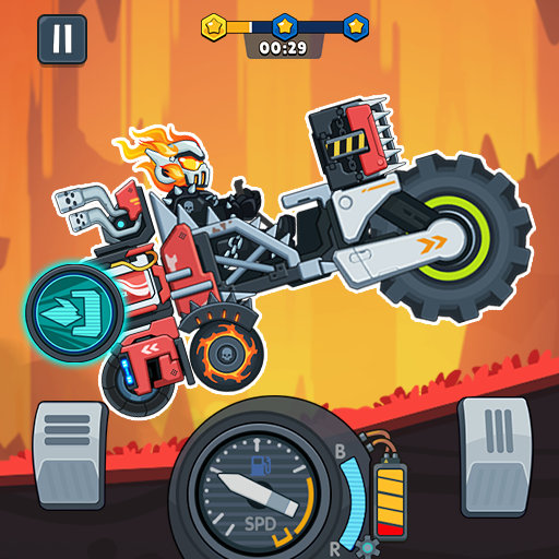 极速赛车向前冲最新版下载-极速赛车向前冲游戏v1.3.0 安卓版