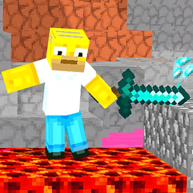 像素特种兵游戏