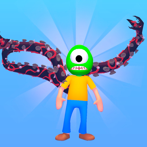 变异我最强小游戏