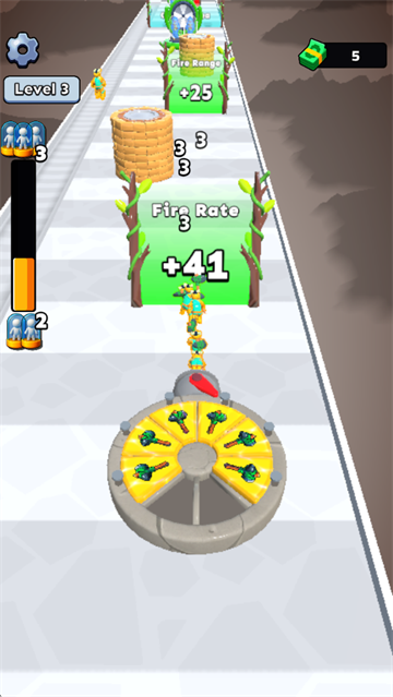 人类的命运游戏