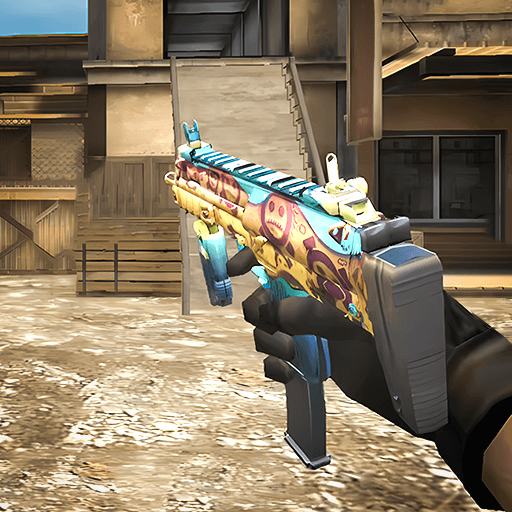 城市英雄射击2单机版