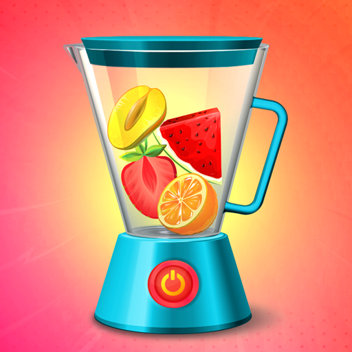 欢乐饮品屋安卓版游戏