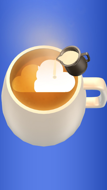 欢乐饮品屋安卓版游戏