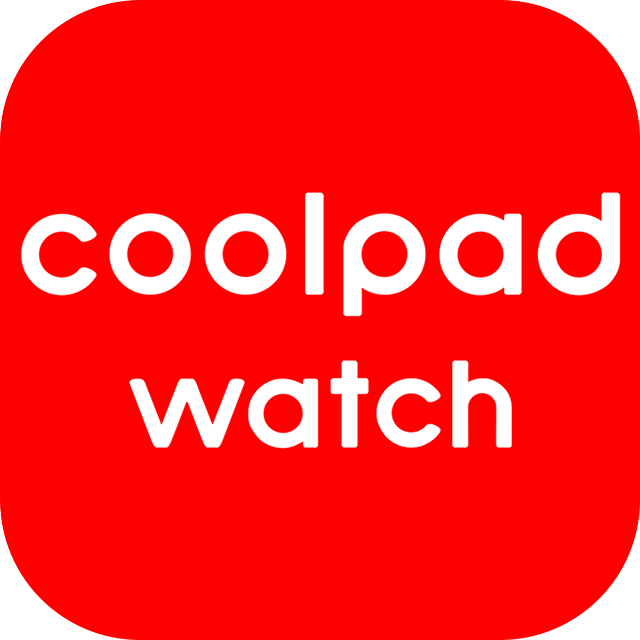 coolpad watch App