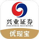 兴业证券优理宝app