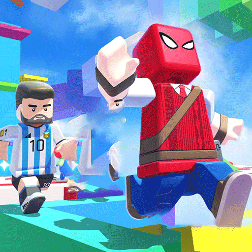 方块跑酷达人最新版