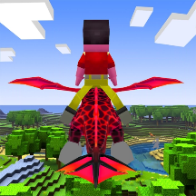 方块像素世界最新版