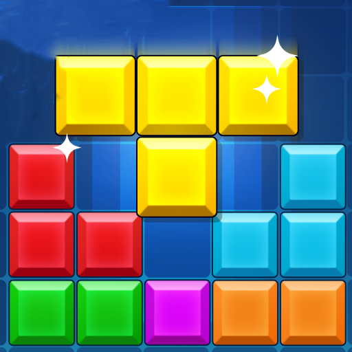 方块消消乐正版