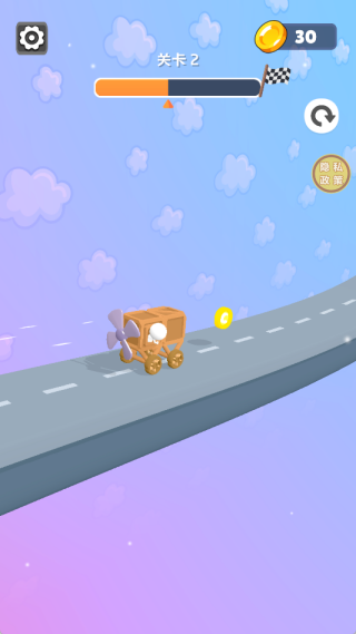 手工造车王游戏