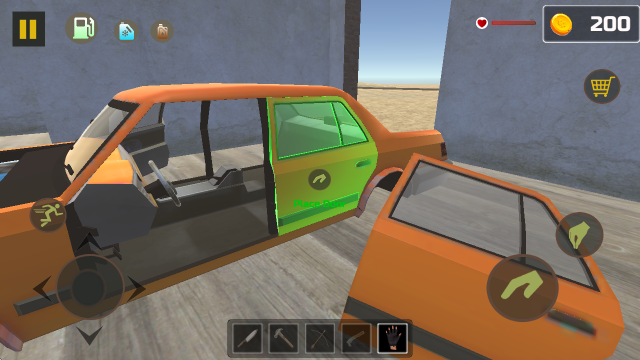 黑色公路之旅游戏 黑色公路之旅游戏