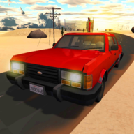 黑色公路之旅游戏