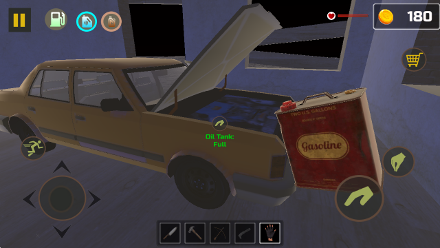 黑色公路之旅游戏 黑色公路之旅游戏