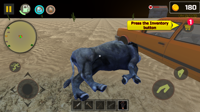 黑色公路之旅游戏 黑色公路之旅游戏