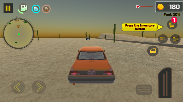 黑色公路之旅游戏 黑色公路之旅游戏