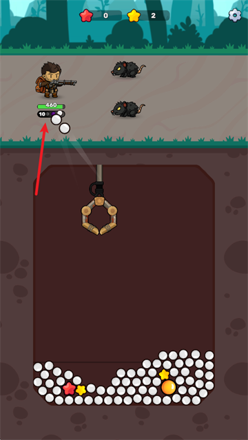 抓取大师游戏 抓取大师游戏