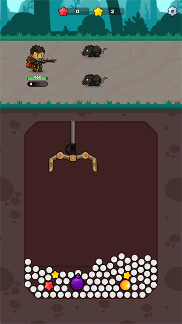 抓取大师游戏 抓取大师游戏