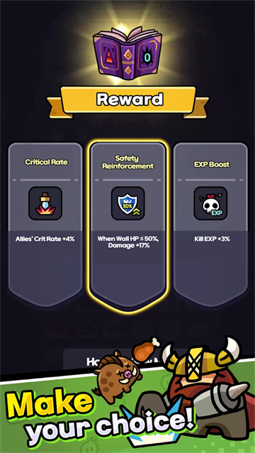 英雄爆破塔防游戏 英雄爆破塔防游戏