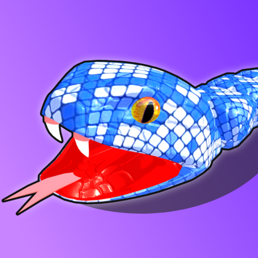 最强贪吃蛇蛇游戏