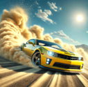 拉力漂移赛车游戏