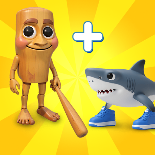 合并英雄崛起游戏