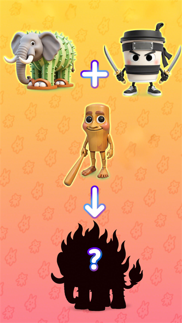 合并英雄崛起游戏