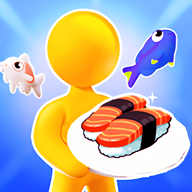 我的寿司吧小游戏安卓版