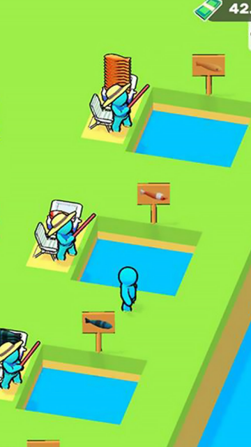 我的寿司吧小游戏安卓版