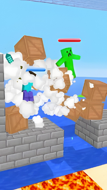 像素角斗士3Doppo版 像素角斗士3Doppo版