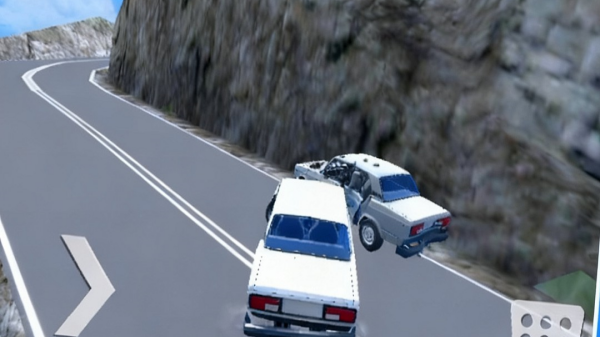 汽车碰撞测试游戏 汽车碰撞测试游戏