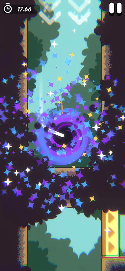 勇敢蛙蛙v0.1安卓版评测：这款爆红小游戏凭什么3天获百万下载？