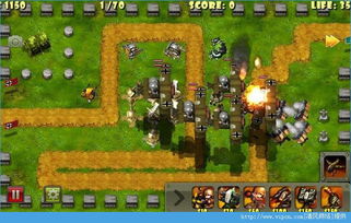 小小指挥官官方正版 v3.4.1安卓版深度攻略：如何快速进阶成顶级指挥官？