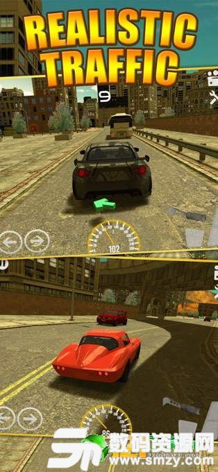 客车模拟器最新版v1.0安卓版深度测评：游戏攻略与实操技巧全解析