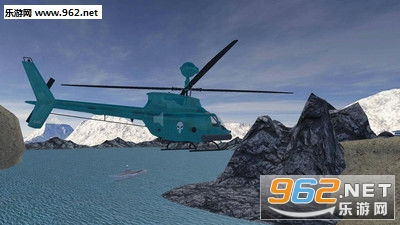 地狱直升机官方正版v1.8.59安卓版深度评测：5大核心攻略助你称霸天际