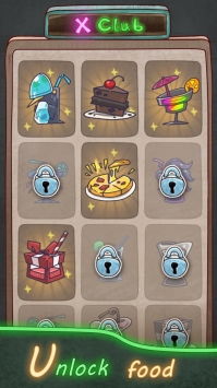 动物餐厅官方正版v12.22安卓版深度解析:这份攻略让你的经营效率提升300%!