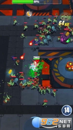 明日特攻队官方版v1.2.1安卓版深度攻略:如何三天速通终极模式?